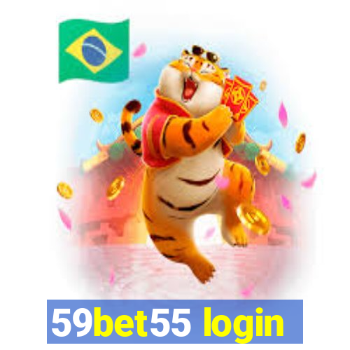 59bet55 login